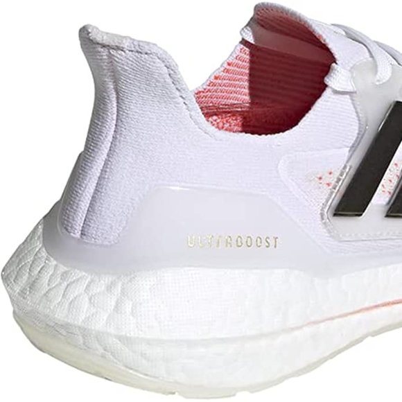Adidas Women's Ultraboost 21 Running Shoe - Size 10 - Picture 7 of 10